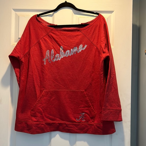 Sweatshirt - Picture 1 of 2